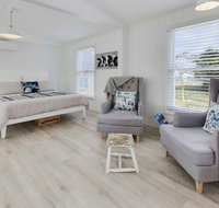 Shearers Cottage - Pet friendly holiday accommodation - Sydney Resort