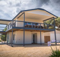 Shearers Rest - 5 Davey Road - Sydney 4u