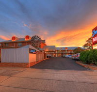 Shearing Shed Motor Inn