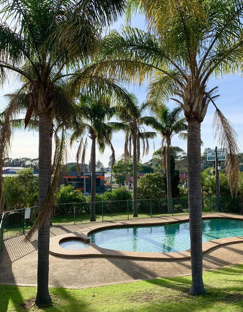 Shellharbour Resort And Conference Centre - Sydney 4u 3