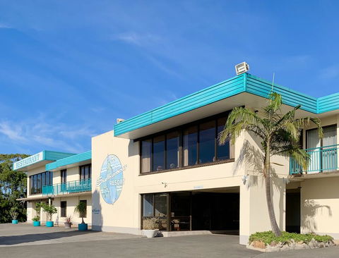 Shellharbour Resort And Conference Centre - Sydney 4u 0