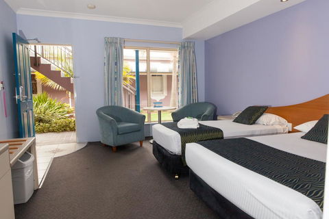 Shellharbour Village Motel - Sydney 4u 2