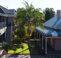 Shellharbour Village Motel - Sydney 4u