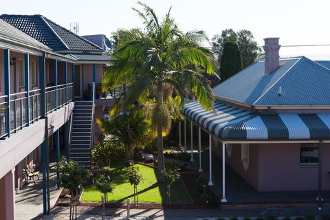 Shellharbour Village Motel - Sydney 4u 0