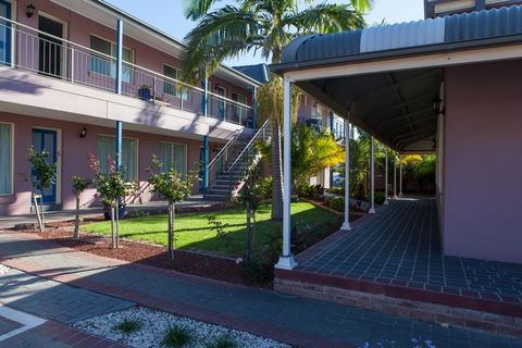 Shellharbour Village Motel - Sydney 4u 1