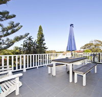 Shells on the Shore Holiday Accomm - Possums - Sydney Resort