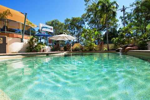 Shelly Bay Resort - Sydney 4u 1