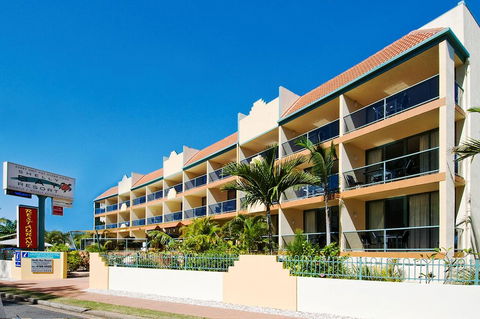 Shelly Bay Resort - Sydney 4u 3