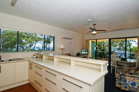 Shelly Bay Resort - Sydney 4u 2