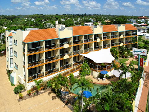 Shelly Bay Resort - Sydney 4u 0