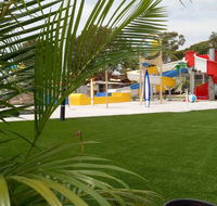 Shelly Beach Holiday Park - Sydney 4u