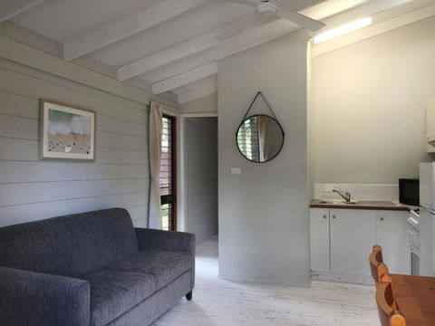 Shelly Beach Holiday Park - Sydney 4u 2