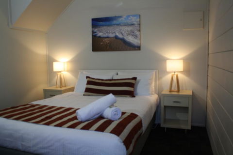 Shelly Beach Holiday Park - Sydney 4u 1