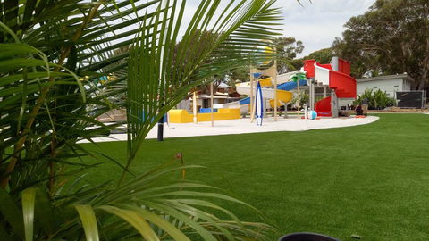 Shelly Beach Holiday Park - Sydney 4u 0