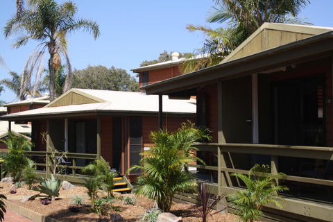 Shelly Beach Holiday Park - Sydney 4u 3