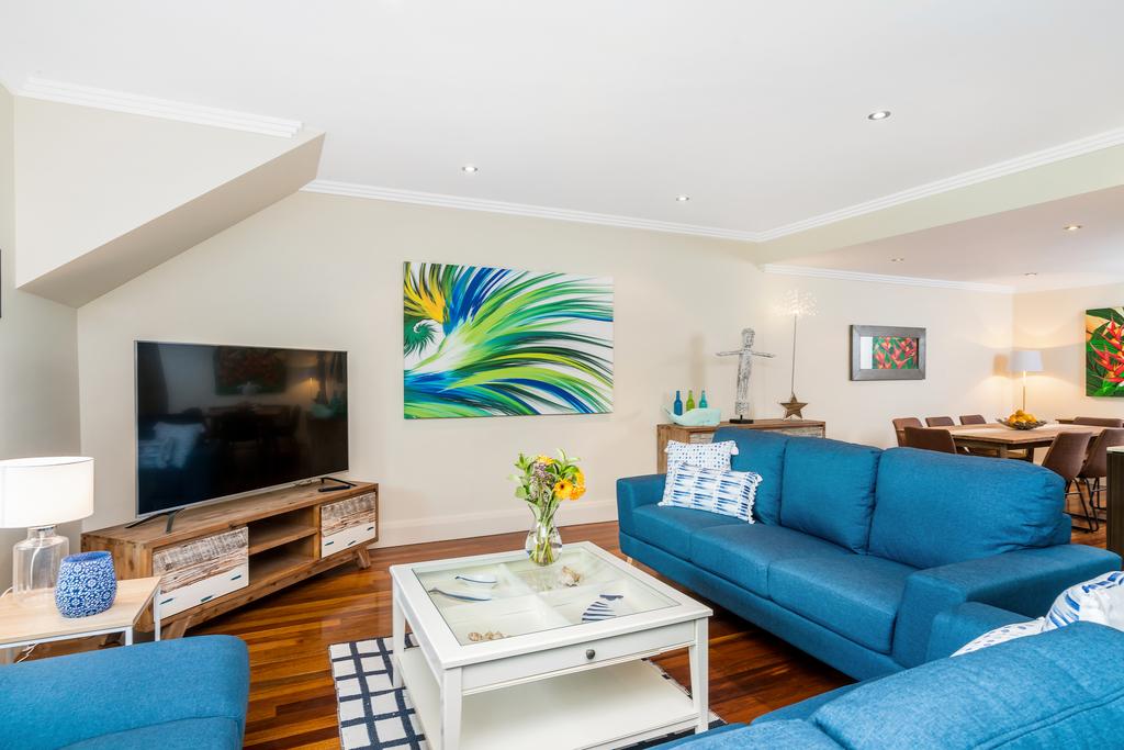 Patchs Beach NSW Accommodation Sydney