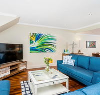 Shelly Beach Shack - Accommodation Sydney