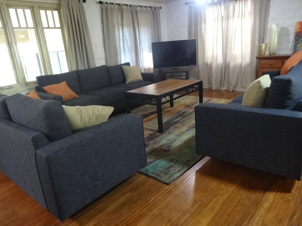 Mindaribba NSW Sydney Resort