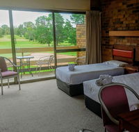 Shepparton Golf Motel - Sydney 4u