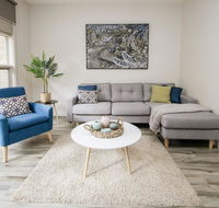 Shepparton Lakeside Serviced Apartment - Sydney 4u