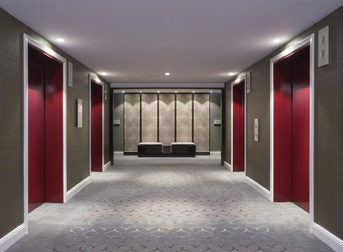 Sheraton Grand Sydney Hyde Park - Sydney 4u 2