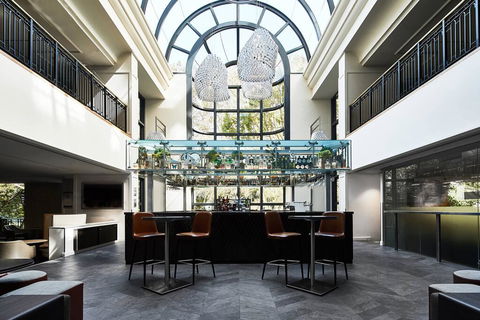 Sheraton Grand Sydney Hyde Park - Sydney 4u 0