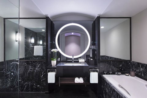 Sheraton Grand Sydney Hyde Park - Sydney 4u 1