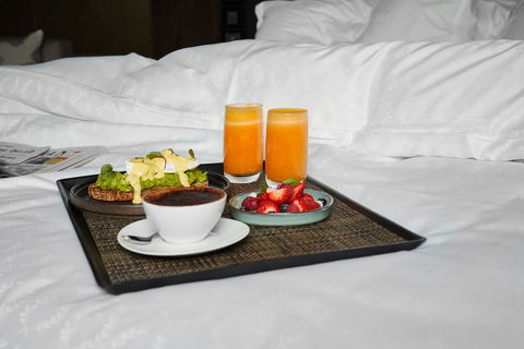 Sheraton Grand Sydney Hyde Park - Sydney 4u 3