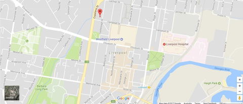 Shine Apartment - Sydney 4u 3