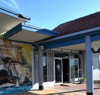 Ship Inn Motel - Sydney 4u