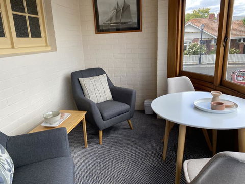 Shipwrights Arms - Accommodation Sydney 1
