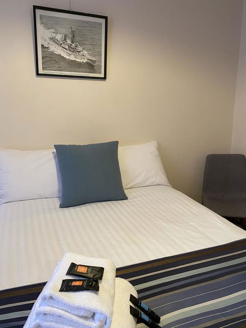 Shipwrights Arms - Accommodation Sydney 3