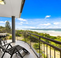 Shoreline Nine Penthouse With Ocean Views - Sydney 4u
