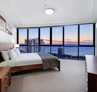 Sierra Grand Broadbeach - Accommodation Sydney