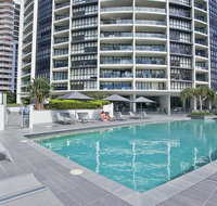 Sierra Grand Broadbeach - GCLR - Accommodation Sydney