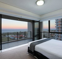 Sierra Grand Private 3 Bed Ocean View - Accommodation Sydney