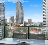 Sierra Grande - Accommodation Sydney