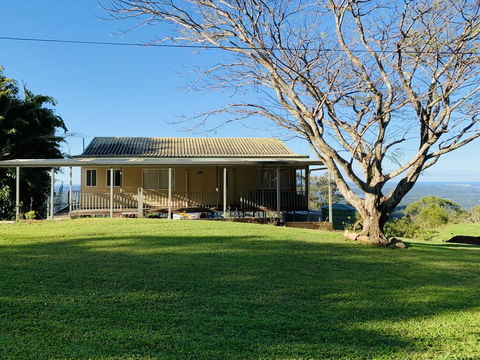 Silent Hope Cottage - Sydney 4u 1