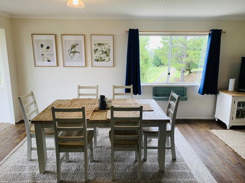 Silent Hope Cottage - Sydney 4u 3
