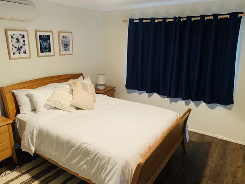 Silent Hope Cottage - Sydney 4u 2