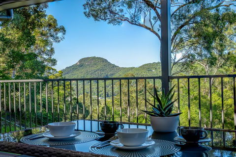 Silhouette Cottage - Sydney 4u 2