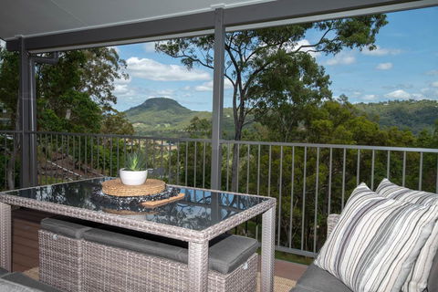 Silhouette Cottage - Sydney 4u 1