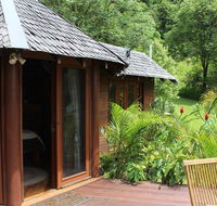 Silk Pavilions Glamping - Sydney 4u