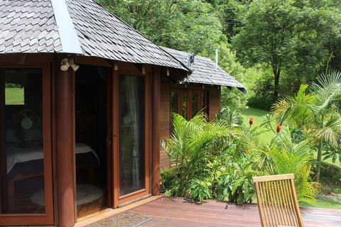 Silk Pavilions Glamping - Sydney 4u 0