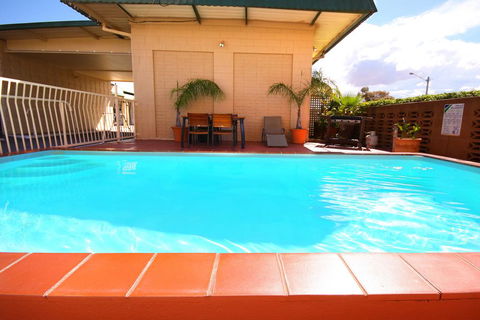 Silver Haven Motor Inn - Sydney 4u 0