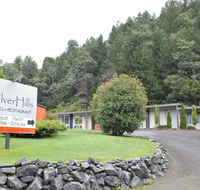 Silver Hills Motel - Sydney 4u