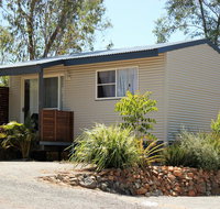 Silver Wattle Cabins - Sydney Resort