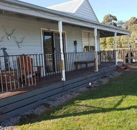 Silverbirch Cottage - Sydney 4u