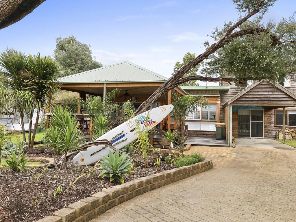 Silverleaves VIC Sydney Resort