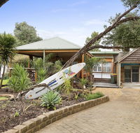 Silverleaves on the Beach - Sydney Resort